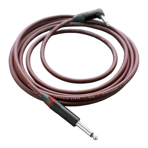 Evidence Audio Forte IL Cable for Electric Guitar / Bass 4,5m